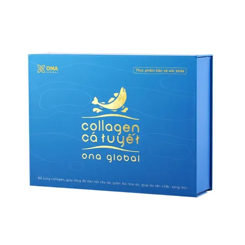 Collagen cá tuyết Cocayhoala
