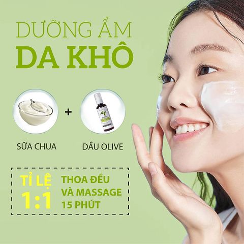 Dầu Oliu Extra Virgin Nguyên Chất Milaganics 30ml