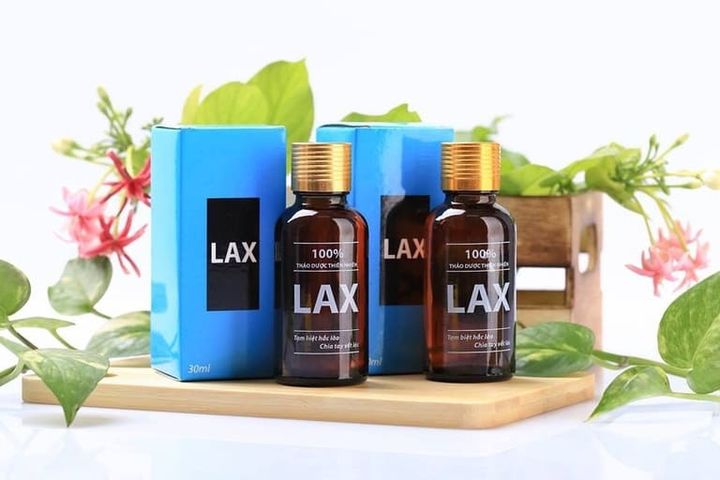 Dung Dịch Lax Chăm Sóc Da Chống Nấm - Giúp Dịu Da, Loại Bỏ Vết Nấm và Làm Mờ Sẹo - Phù Hợp Cho Nhiều Tình Trạng Da