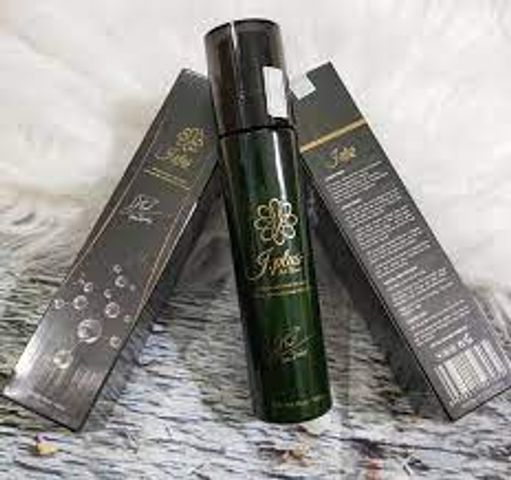 Xịt Nano hỗ trợ tan mỡ J.Plus