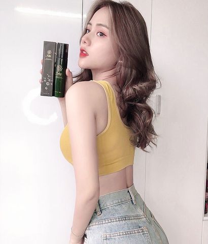 Xịt Nano hỗ trợ tan mỡ J.Plus