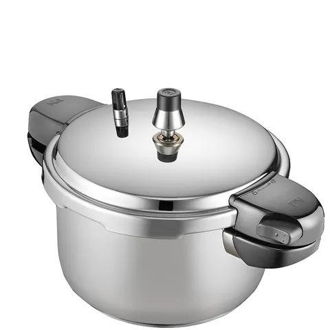 Nồi áp suất Inox đáy 3 lớp IH hiệu PN HNVPC-06(IH) [3.2L]