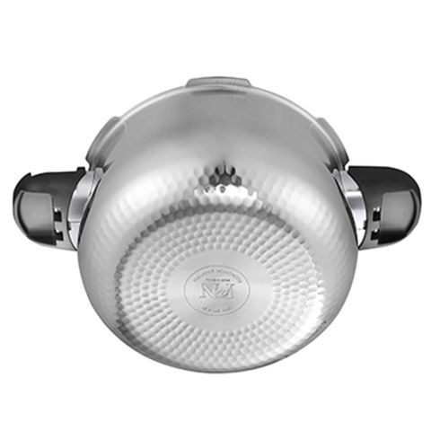 Nồi Áp Suất Inox PoongNyun HNHPC-10(IH) SUS304 6.0L 