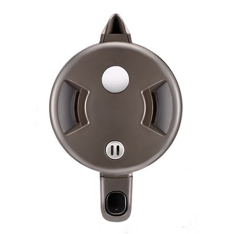 Bình đun siêu tốc Tiger PCD-A10W 1.0L - Thiết kế sang trọng, nhanh chóng, an toàn, khử mùi, dễ vệ sinh - Ấm đun nước chất lượng cao
