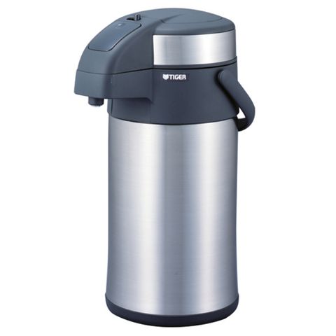 Bình Thủy Chứa Tiger MAA-A402 4.0L - Bình Giữ Nhiệt Inox Cao Cấp, Thiết Kế Hiện Đại và Chức Năng Rót Nước Tiện Lợi