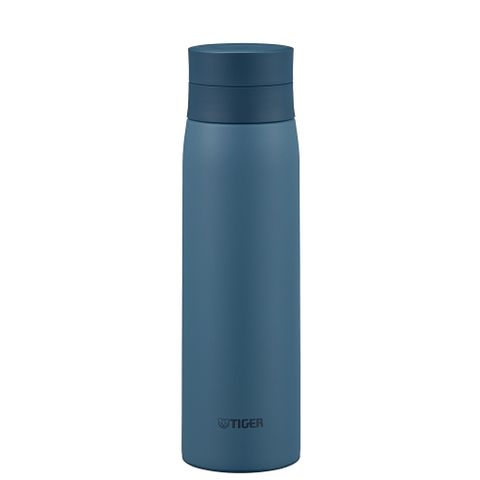 Bình Giữ Nhiệt Tiger MCY-K050 500ml - Sang Trọng, Gọn Nhẹ, Chống Trượt, Đảm Bảo Vệ Sinh, Giữ Nóng/Lạnh Lâu, Nắp Vặn Tiện Lợi