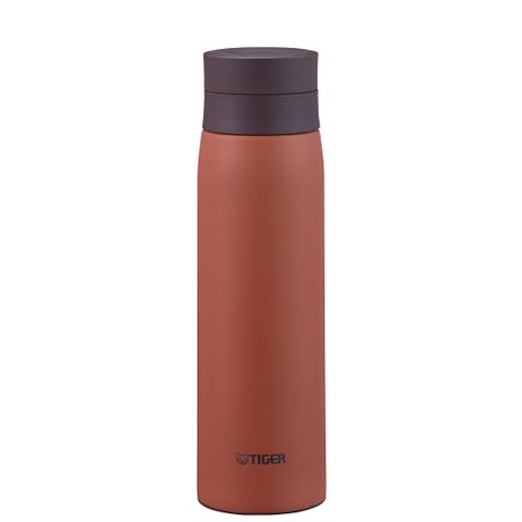 Bình Giữ Nhiệt Tiger MCY-K050 500ml - Sang Trọng, Gọn Nhẹ, Chống Trượt, Đảm Bảo Vệ Sinh, Giữ Nóng/Lạnh Lâu, Nắp Vặn Tiện Lợi