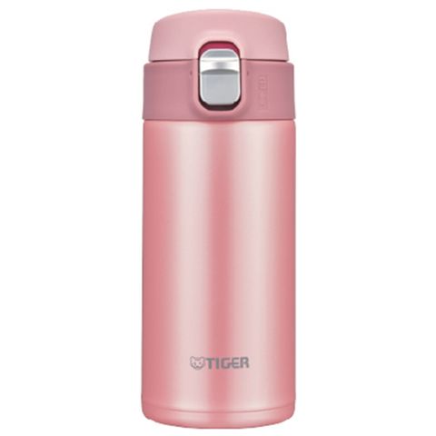 Bình giữ nhiệt Tiger MMJ-A361 360ml - Nắp bật tiện lợi, công nghệ Blasting chống bám bẩn, sang trọng và gọn nhẹ, phù hợp đi làm và dã ngoại