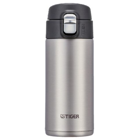 Bình giữ nhiệt Tiger MMJ-A361 360ml - Nắp bật tiện lợi, công nghệ Blasting chống bám bẩn, sang trọng và gọn nhẹ, phù hợp đi làm và dã ngoại