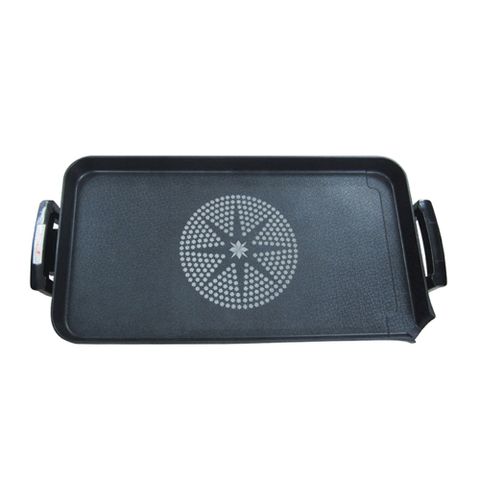 Bàn Nướng Điện Tiger Queen SQ-G700 - Chống Dính, 4 Chức Năng Nấu, 5 Mức Nhiệt, Tiết Kiệm Điện, Thiết Kế Sang Trọng, Nhập Khẩu Hàn Quốc