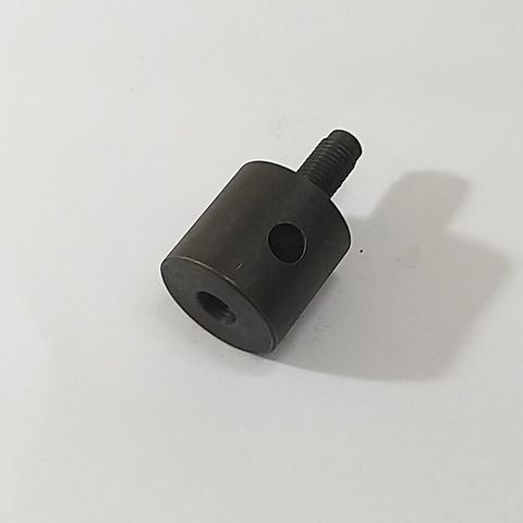 Cục Nâng Ghế Lái Xpander 3cm - Phụ Tùng Xe Hơi Giúp Tăng Góc Nhìn Tài Xế, Thép Không Gỉ, Lắp Đặt Dễ Dàng Cho Xe Nhập Khẩu Châu Á