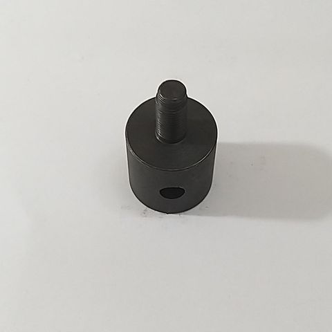 Cục Nâng Ghế Lái Xpander 3cm - Phụ Tùng Xe Hơi Giúp Tăng Góc Nhìn Tài Xế, Thép Không Gỉ, Lắp Đặt Dễ Dàng Cho Xe Nhập Khẩu Châu Á