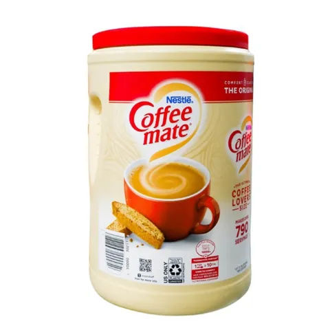 Bột Cà Phê Hòa Tan Nestle Coffee Mate 1.5 kg - Hàng Nhập Khẩu USA