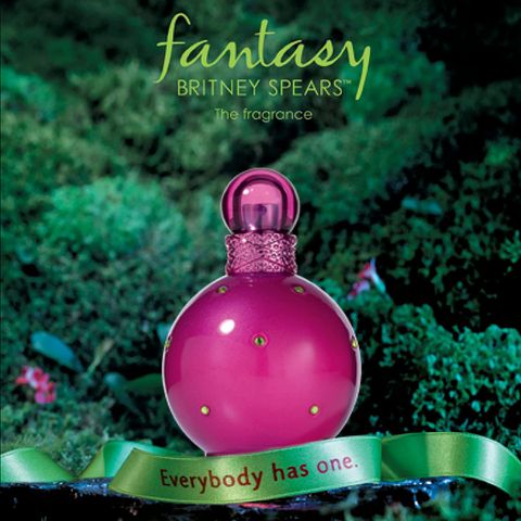 Nước Hoa Nữ Britney Spears Fantasy EDP - Hương Ngọt Ngào, Quyến Rũ, Tinh Nghịch Độc Đáo Cho Phái Đẹp