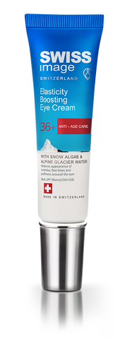 Kem Dưỡng Da Vùng Mắt Cho Da 36+ Swiss Image 15ml