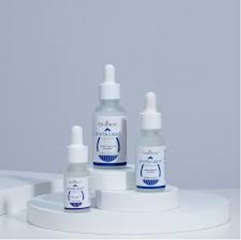 Oriskin O’vita Light Serum 30ml- Mờ Thâm Trắng Và Se Khít Lỗ Chân Lông