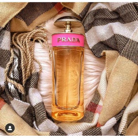Nước hoa nữ Prada Candy EDP - Hương ngọt ngào quyến rũ, tự tin, phong cách sang trọng, lưu hương lâu - Quà tặng hoàn hảo cho phái nữ