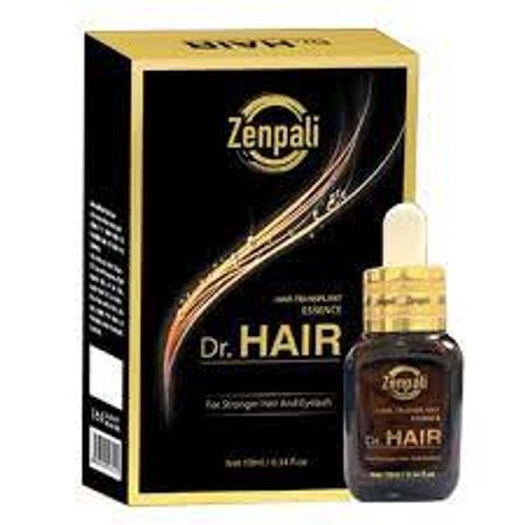Dr Hair Chính Hãng Hỗ Trợ Kích Mọc Tóc, Mọc Mi, Mọc Râu Hiệu Quả