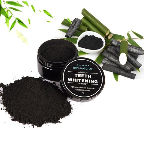 Zenpali T – Bột Than Hoạt Tính Làm Trắng Răng
