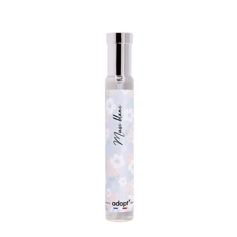 Nước Hoa Unisex Adopt Hương Thơm Dễ Chịu - Musc Blanc