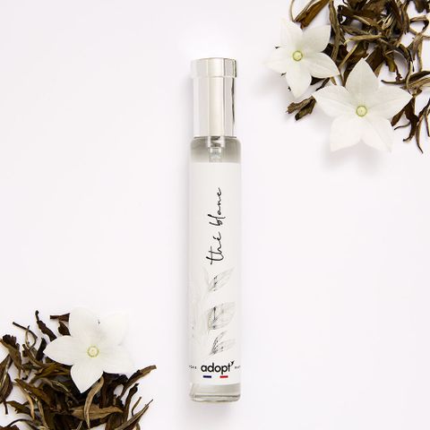 Nước Hoa Unisex Adopt Musc Blanc Hương Thơm Dễ Chịu
