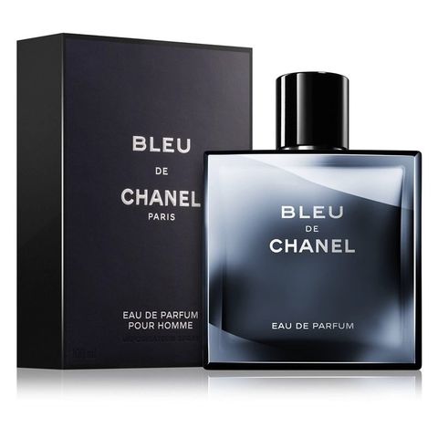 Nước Hoa Nam Bleu De Chanel EDP 10ml - Hương Gỗ Thơm, Tinh Tế Và Cuốn Hút, Phù Hợp Ngày Và Đêm