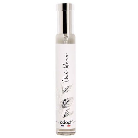 Nước Hoa Nữ Adopt Hương Thanh Nhã - The Blanc Dung Tích 30 Ml
