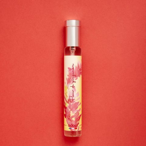 Nước hoa nữ Adopt Fleur De Gingembre 30ml - Hương thơm tươi mát, lưu hương lâu, hoàn hảo cho mọi dịp sử dụng