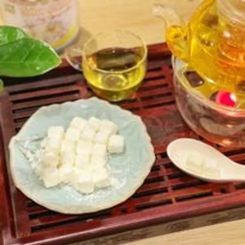 Sữa Chua Sấy Thăng Hoa Song Hân - Dinh Dưỡng Giàu Lợi Khuẩn, Tiện Lợi Mang Theo, Ngon Tròn Vị, Thực Phẩm Hàng Tiêu Dùng