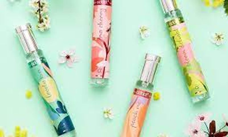 Nước Hoa Adopt' Bloom Delight Hương thơm dịu nhẹ -  dung tích 30 ml
