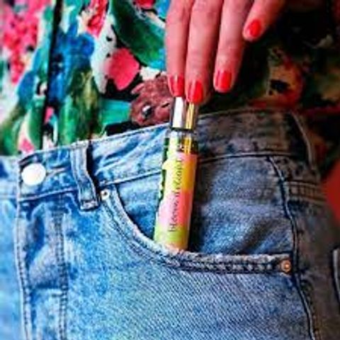 Nước Hoa Adopt' Bloom Delight Hương thơm dịu nhẹ -  dung tích 30 ml