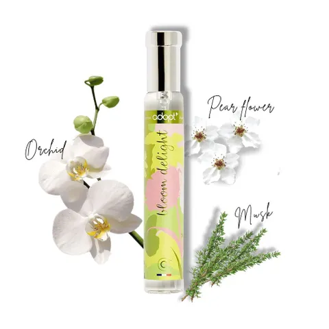 Nước Hoa Adopt' Bloom Delight Hương thơm dịu nhẹ -  dung tích 30 ml