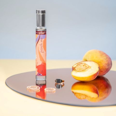 Nước Hoa Nữ Adopt Hương Thơm Rực Rỡ - Peach Me