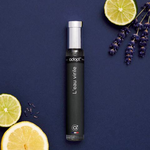 Bộ sưu tập nước hoa nam Adopt' Touchpoints For Men  chai 30ml