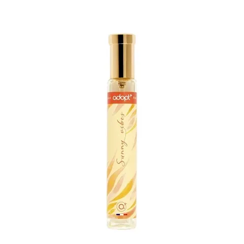 Nước hoa nữ thơm lâu chính hãng Adopt' Sunny Vibes 30ml