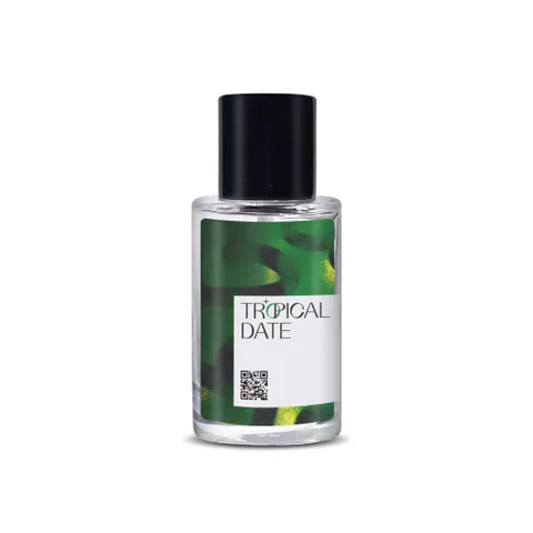 Nước Hoa Nam Nữ Loli The Wolf Tropical Date Chai 10ml, 50ml