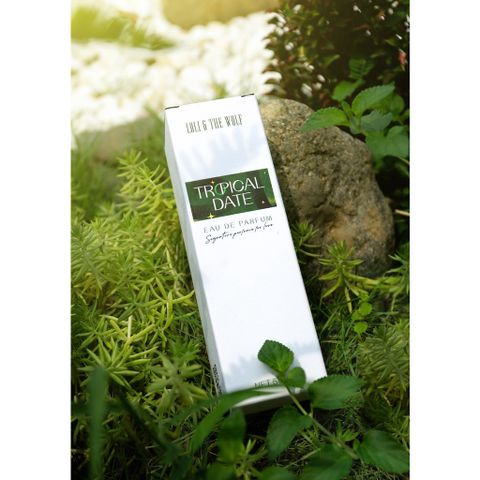 Nước Hoa Nam Nữ Loli The Wolf Tropical Date Chai 10ml, 50ml