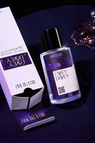 Nước Hoa Nữ Loli The Wolf Lovey Dovey  Chai 10ml, 50ml