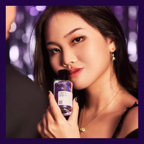 Nước Hoa Nữ Loli The Wolf Lovey Dovey  Chai 10ml, 50ml