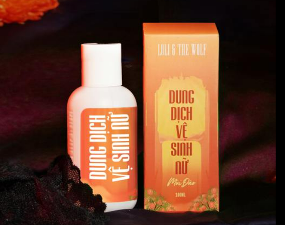 Set Quà Tặng Just Peachy Loli - Món Quà không Thể Bỏ Lỡ