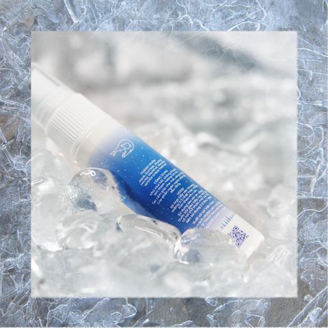 Xịt Thơm Miệng Bạc Hà Thơm Mát Chai Nhỏ Gọn Dạng Xịt 20ml- Loli