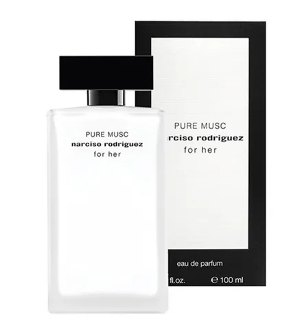 Nước Hoa Nữ Narciso Rodriguez  Pure Musc For Her EDP