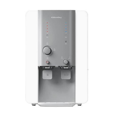 Máy Lọc Nước Coway Villaem 2 (CHP-18AR) - Thiết Kế Sang Trọng, 4 Chế Độ Nước, Hiệu Suất Lọc Cao, An Toàn Cho Gia Đình