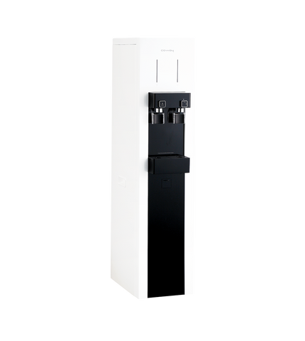 Máy Lọc Nước RO Nóng Lạnh Coway CHP-590R - Thiết Kế Thanh Mảnh, 4 Lõi Lọc, 3 Chế Độ Tiện Lợi, Nước Sạch Tuyệt Đối