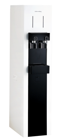 Máy Lọc Nước RO Nóng Lạnh Coway CHP-590R - Thiết Kế Thanh Mảnh, 4 Lõi Lọc, 3 Chế Độ Tiện Lợi, Nước Sạch Tuyệt Đối