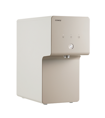 Máy Lọc Nước Coway P-6320R - Thiết Kế Hiện Đại, 5 Bước Lọc RO, Dung Tích 5 Lít, Tiện Lợi Cho Gia Đình Nhỏ