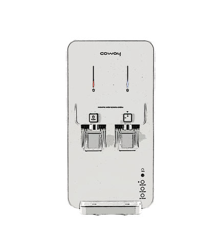 Máy lọc nước Coway Neo (CHP-260L) - Hàng chính hãng