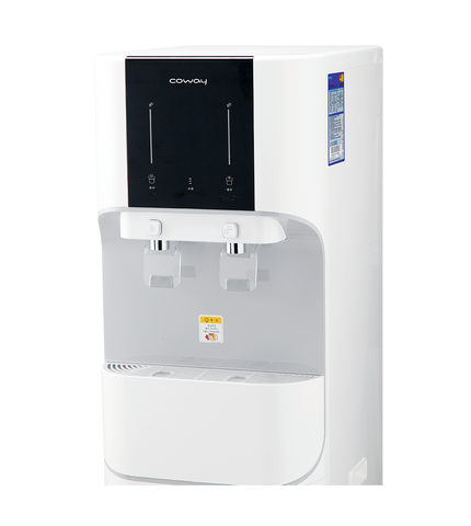 Máy Lọc Nước Coway CHP-671R - 3 Chế Độ Nóng, Lạnh, Thường, Công Nghệ RO, Lọc 5 Lõi, An Toàn Cho Gia Đình, Hàng Chính Hãng Hàn Quốc