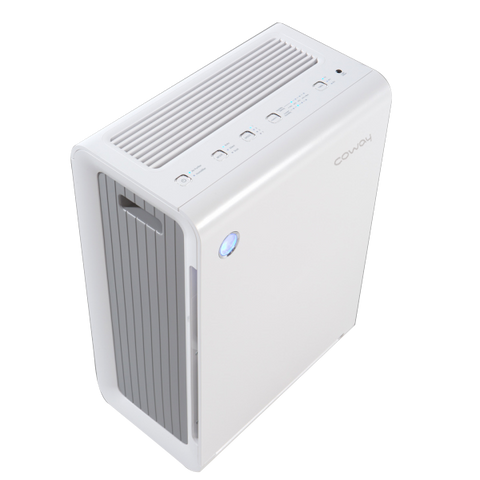 Máy lọc không khí Coway HERO (APM-1010DH)