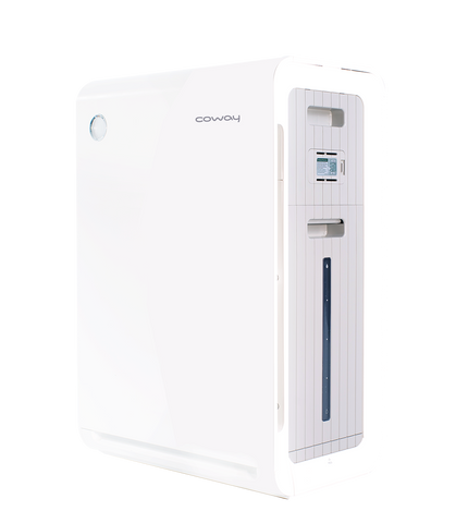 Máy lọc không khí Coway HERO (APM-1010DH)